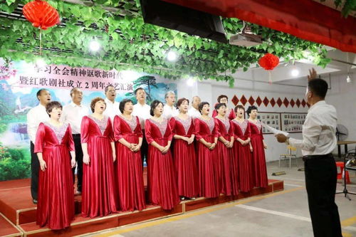 精武鎮(zhèn)王莊子村舉辦“學習全會精神謳歌新時代”文藝匯演暨文化交流活動