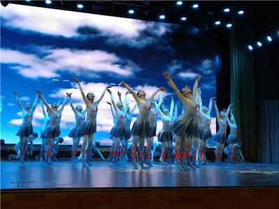 全國(guó)藝術(shù)職業(yè)院校“立德樹人”校本劇(節(jié))目在京巡演暨文化藝術(shù)交流活動(dòng)紀(jì)行