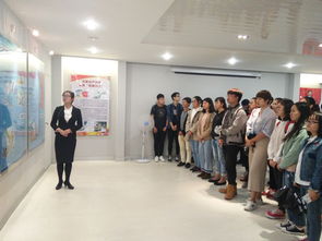 筑牢思想根基，涵養(yǎng)廉潔文化——商學(xué)院黨委組織黨員發(fā)展對象參觀廉政文化中心并開展文化藝術(shù)交流活動