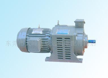 微型電動(dòng)機(jī)在攻牙機(jī)中的應(yīng)用與選購指南 以利坤攻牙機(jī)馬達(dá)為例